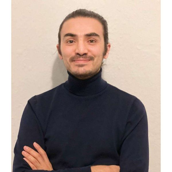 Yunus Elmas